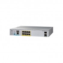 WS-C2960L-8PS-LL NEW