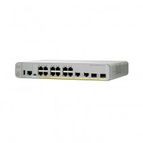 WS-C3560CX-12PD-S NEW