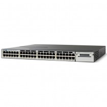 WS-C3750X-48T-L NEW