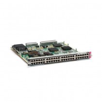 WS-X6548-GE-TX NEW