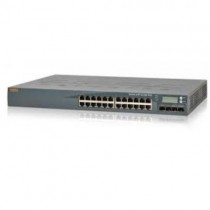 Aruba S2500-24P