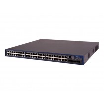 H3C S3600-52P-PWR-SI
