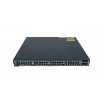 WS-C3560E-48TD-E