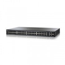 Cisco SG200-50   SLM2048T