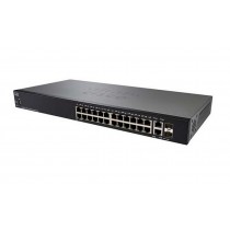 Cisco SG250-26HP-K9
