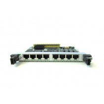 SPA-8XCHT1/E1