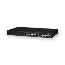 Brocade Fastiron FCX624S-HPOE