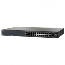 Cisco SG300-28PP-K9