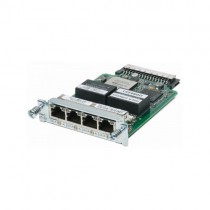 HWIC-4T1/E1