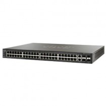 Used Cisco SF500-48P-K9