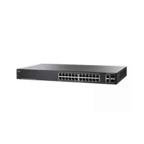 Cisco SG200-26FP