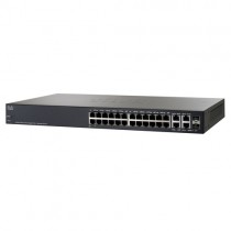 SG300-28PP-K9