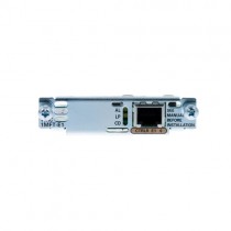 VWIC-1MFT-E1