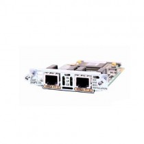 VWIC2-2MFT-T1/E1