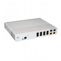 WS-C2960C-8TC-S