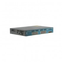 WS-C2970G-24T-E