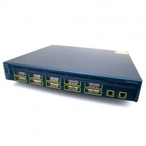 WS-C3550-12G