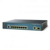 WS-C3560-8PC-S