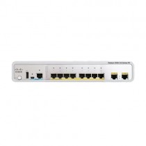 WS-C3560CPD-8PT-S