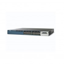 WS-C3560X-24P-S NEW
