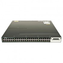 WS-C3560X-48PF-S