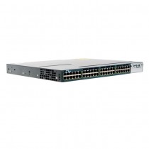 WS-C3560X-48T-E