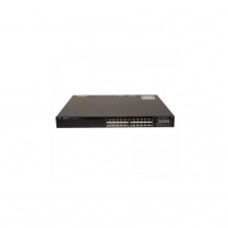 WS-C3650-24TD-L