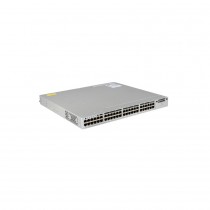 WS-C3850-48U-S