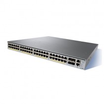 WS-C4948E-S