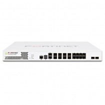 FortiNet FG-600D
