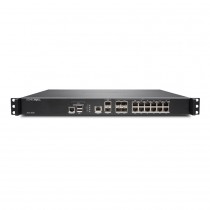 Sonicwall NSA 3600