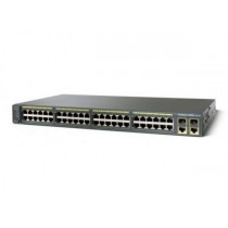 WS-C2960+48TC-S NEW