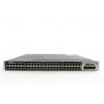 WS-C3560X-48P-E