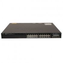 WS-C3650-24TD-L NEW