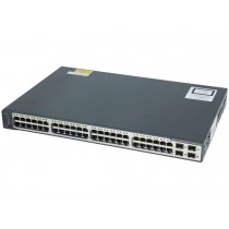 WS-C3750V2-48PS-E