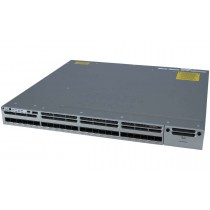 WS-C3850-24S-E