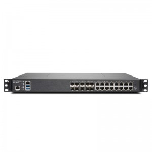 Sonicwall NSA 3650