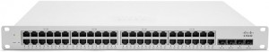 Meraki MS220-48LP