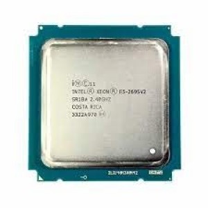 E5-2695V2