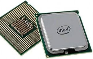 Intel Xeon E5-2690V4