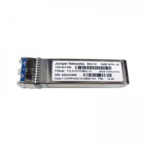 SRX-SFP-10GE-LR 740-021309