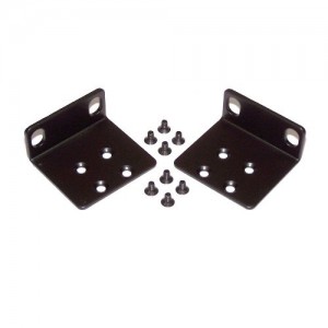 Dell Rack Ears 1U 6X177