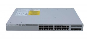 C9200L-24P-4G-E