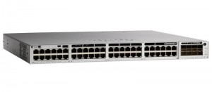 C9300-48U-A