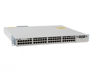 C9300-48U-E