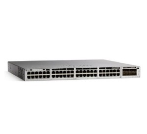 C9300-48UB-A