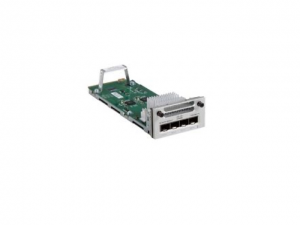 C9300-NM-4G NEW