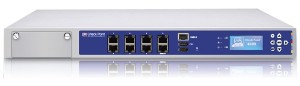 Checkpoint  4600 T-160