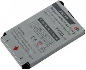 CP-BATT-7925G-STD NEW