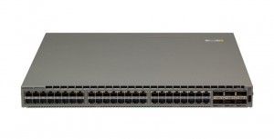 Arista DCS-7050TX-72Q-F